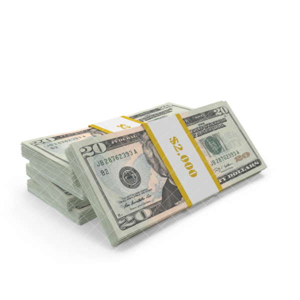 20 dollar bills - Image 3