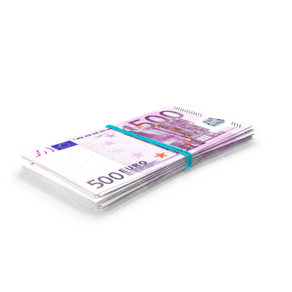 500 Euro bills - Image 4
