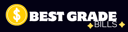 Best Grade Bills
