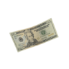 20 dollar bills